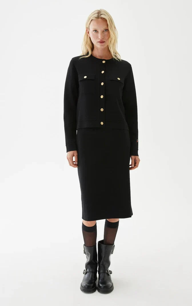 Busnel, Anne Skirt
