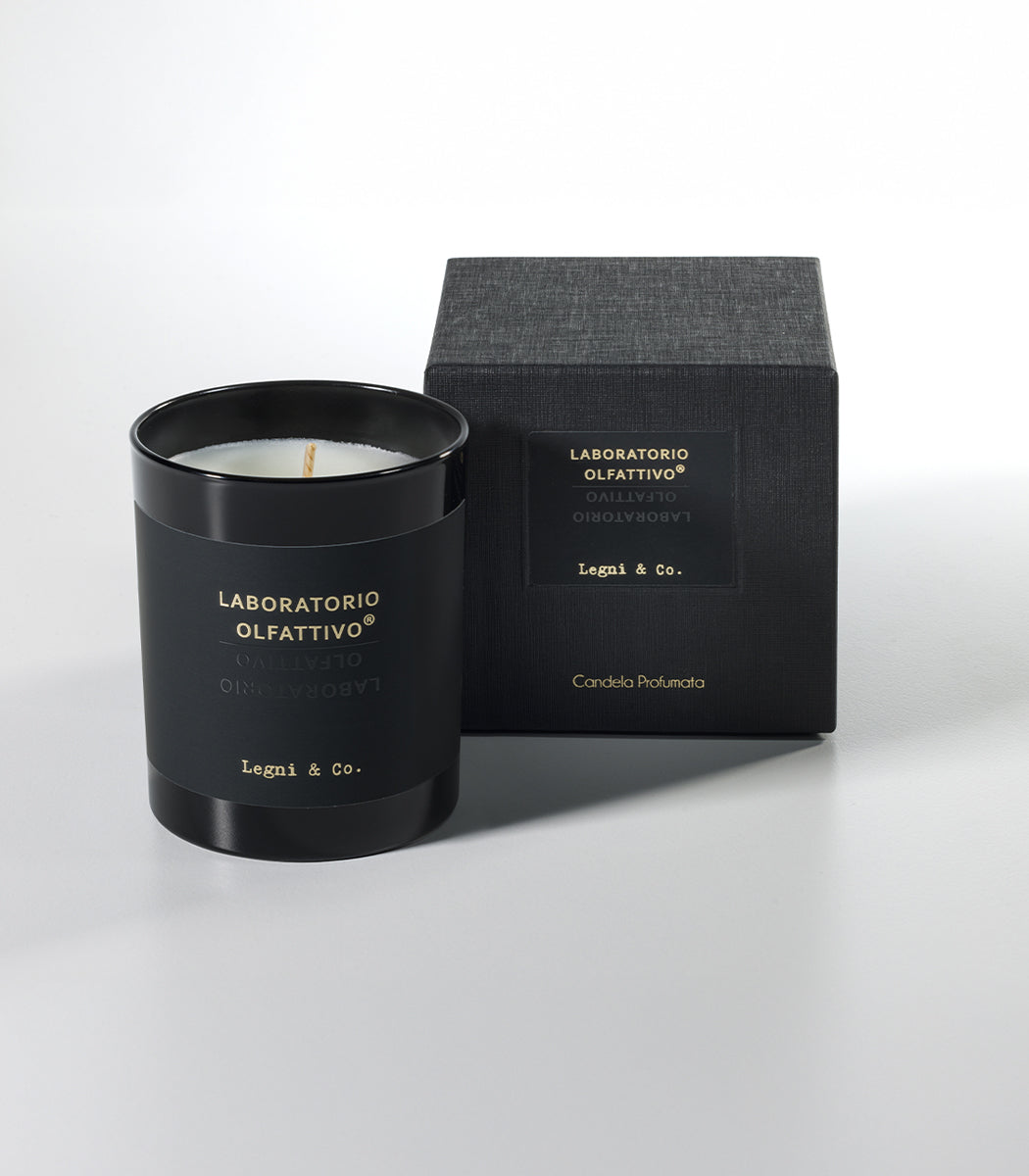Candles – Legni & Co.