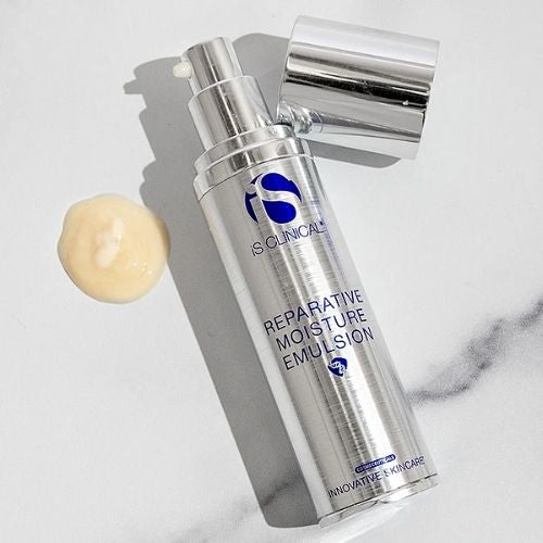 iS Clinical, Reparative Moisture Emulsion 50 g