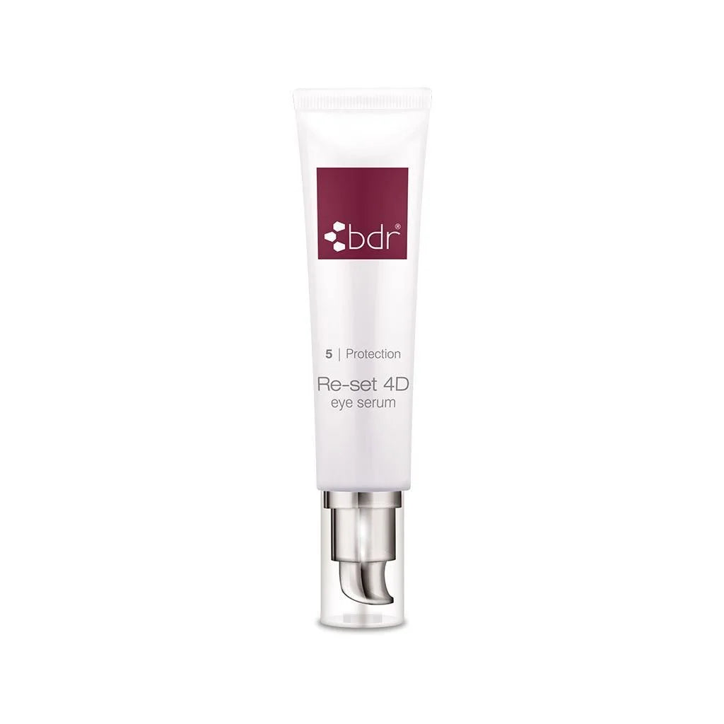 BDR Re-Set 4D 15 ml