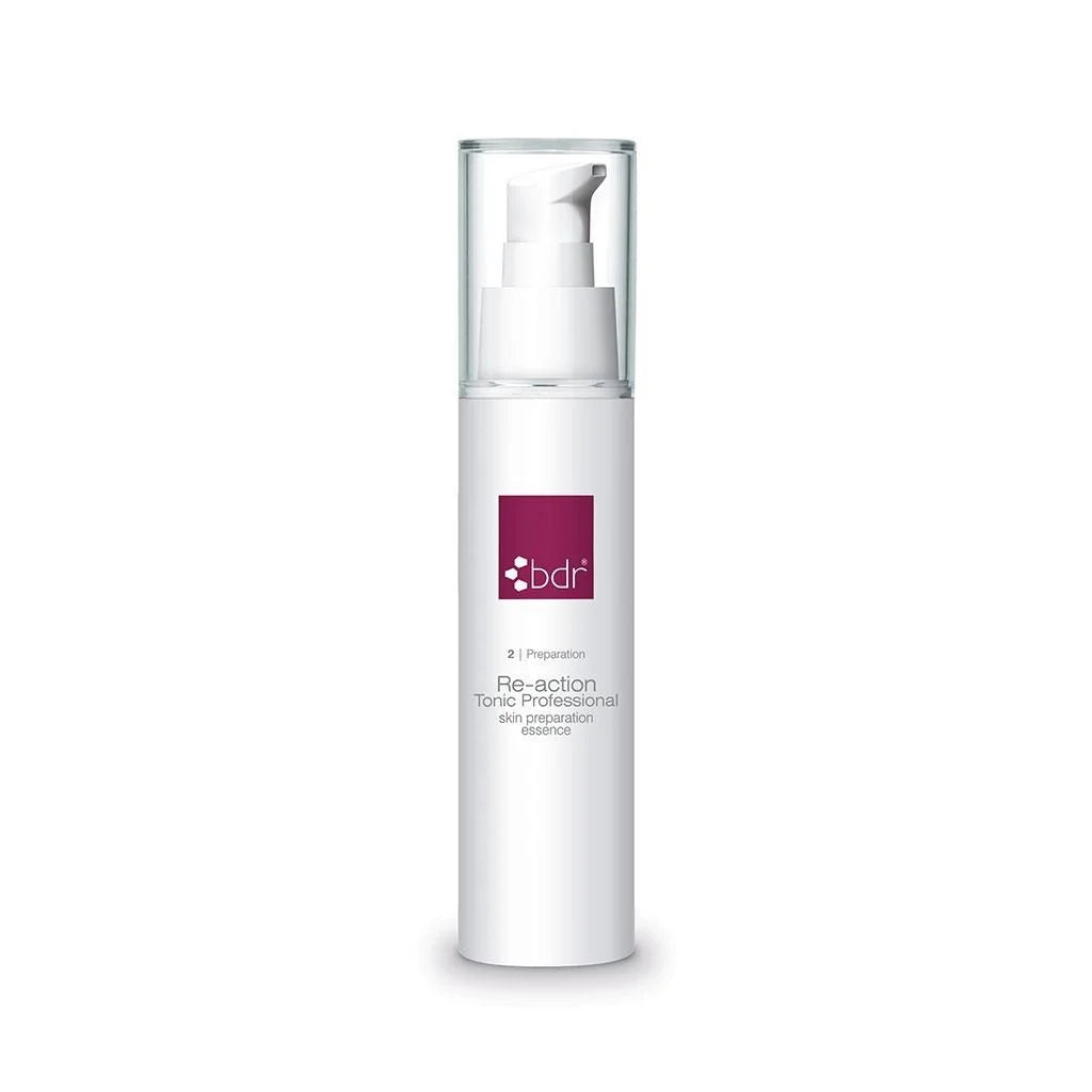 BDR Re-Action tonic 100 ml