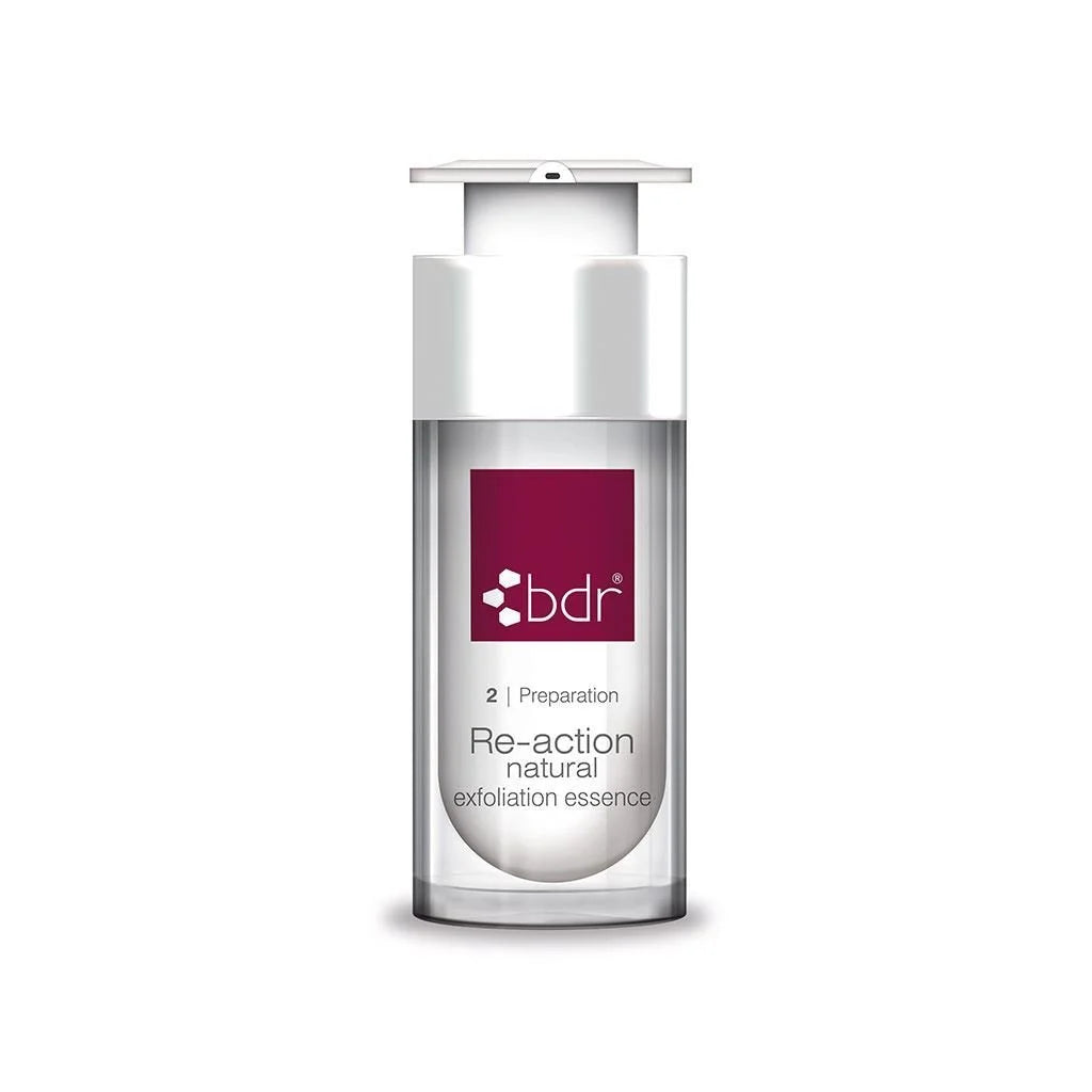 Re-Action natural 30 ml