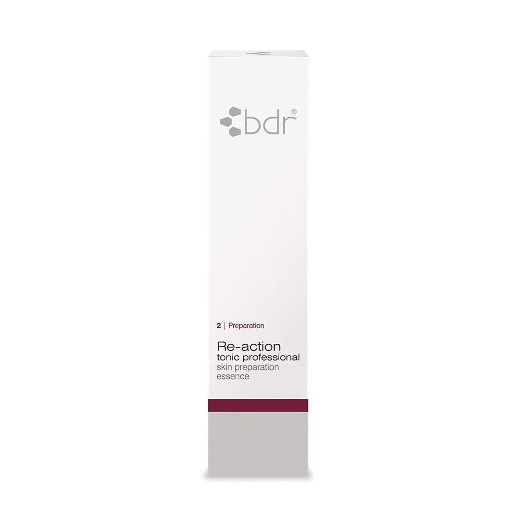 BDR Re-Action tonic 100 ml