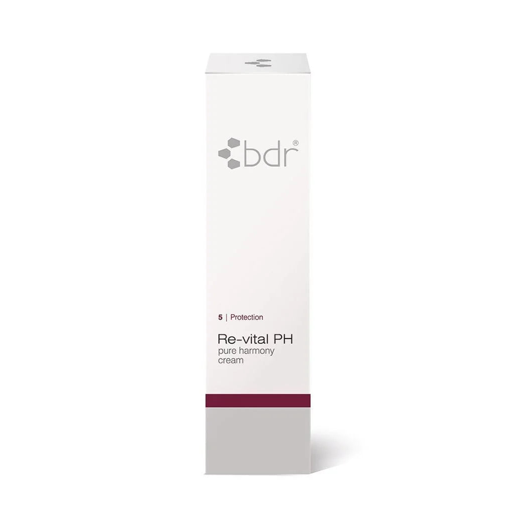 BDR Re-Vital PH 50 ml