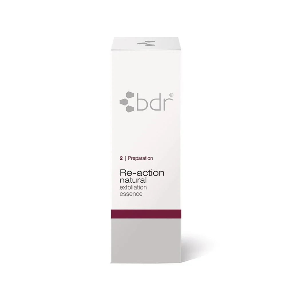 Re-Action natural 30 ml