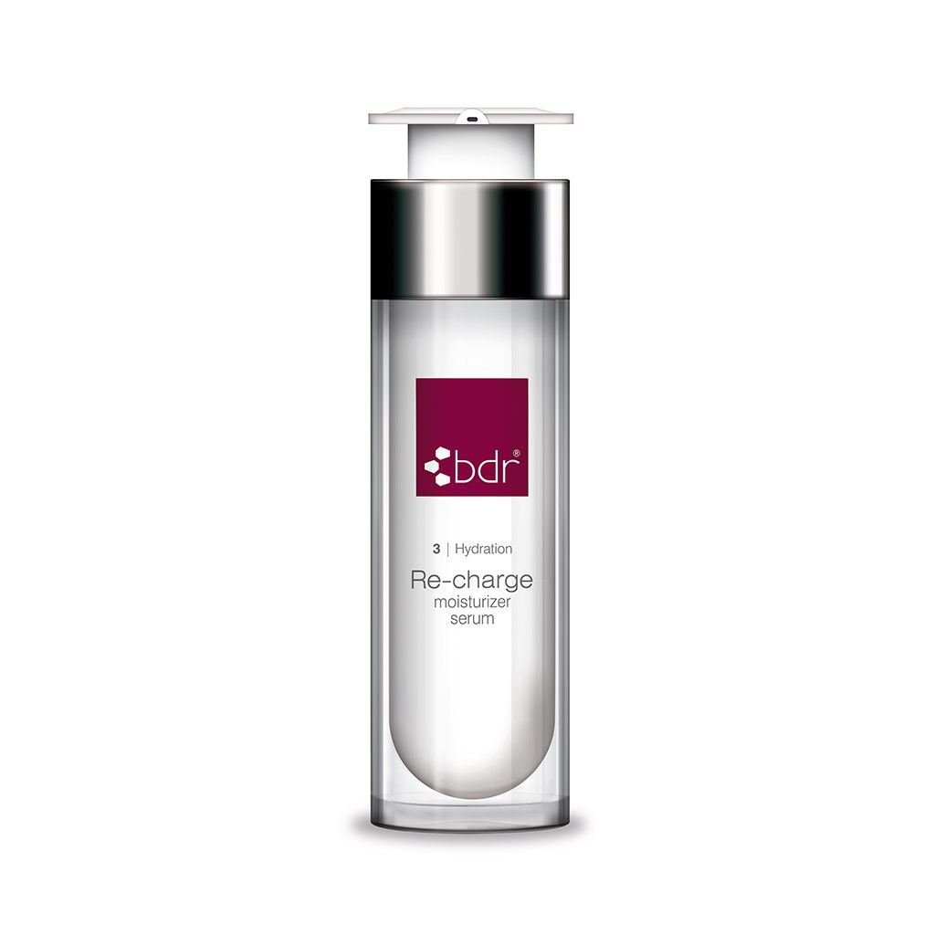 BDR Re-Charge 50 ml