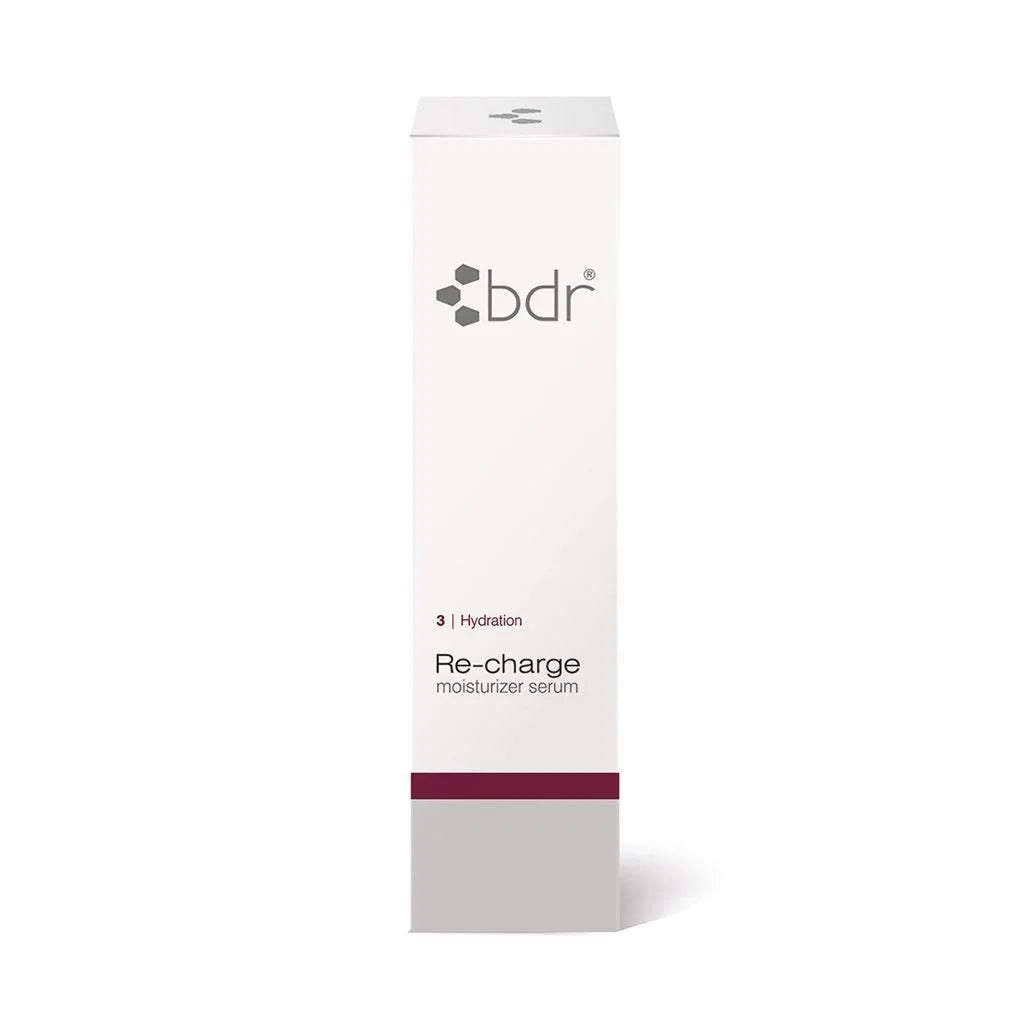 BDR Re-Charge 50 ml