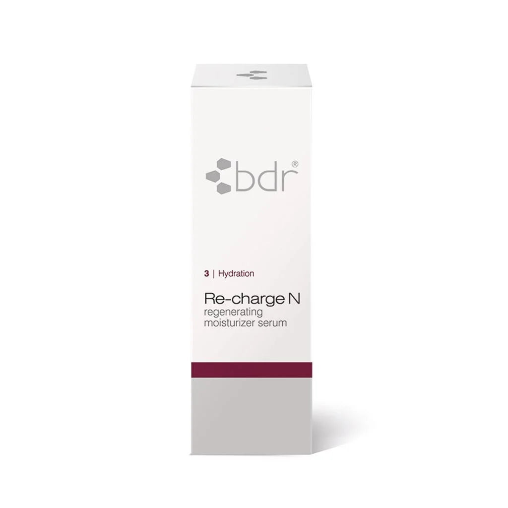 BDR Re-Charge N 30 ml