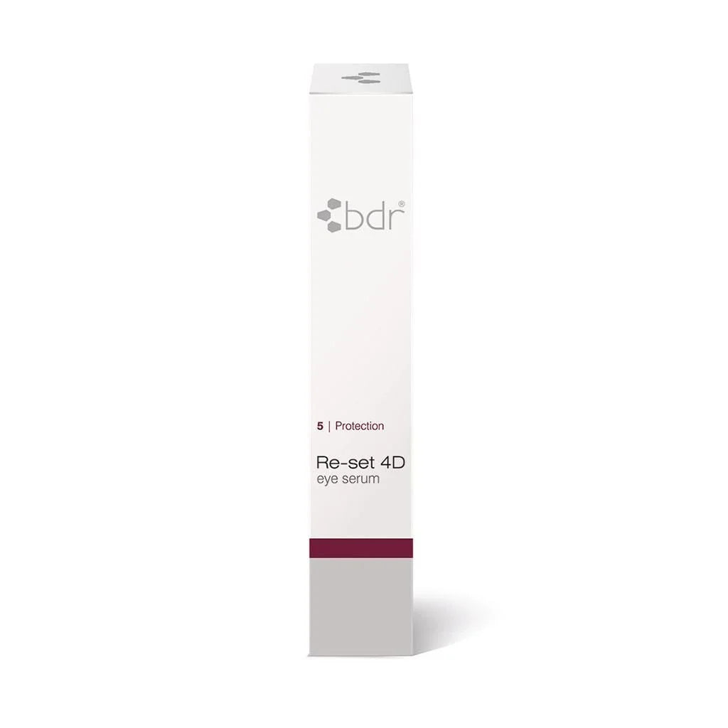 BDR Re-Set 4D 15 ml