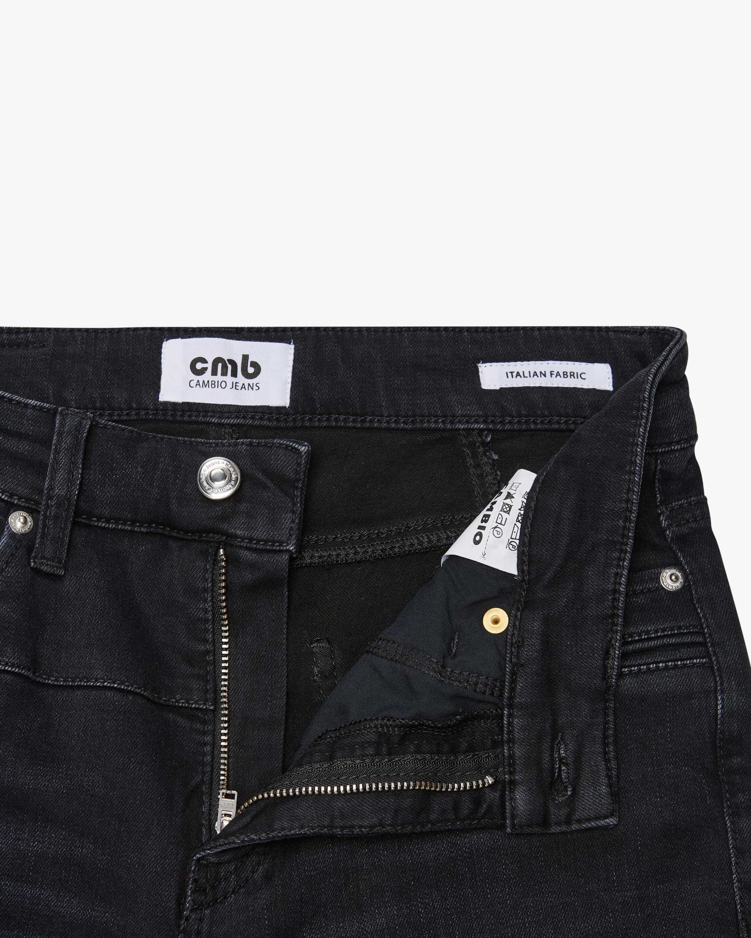 Pearlie 7/8 jeans