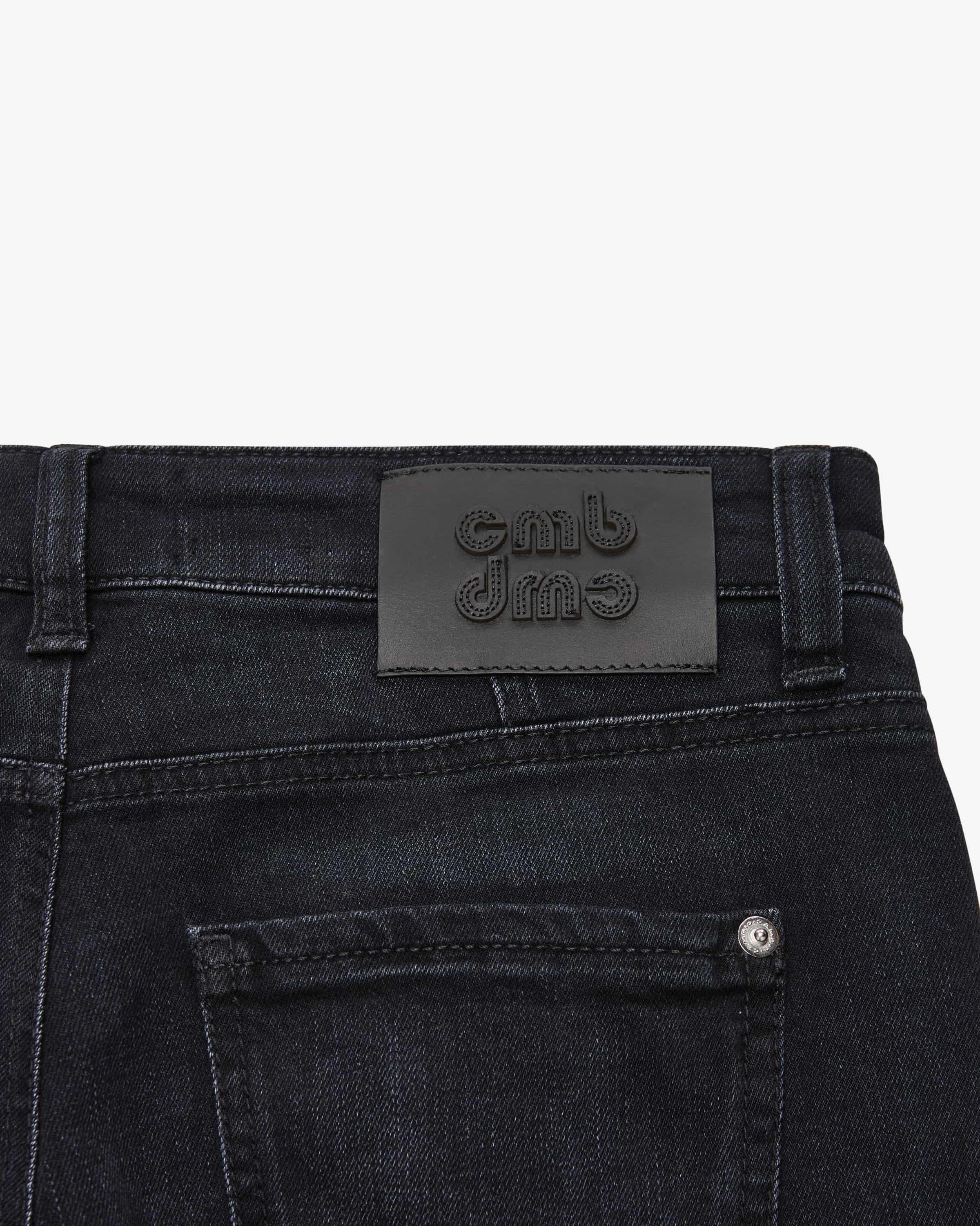 Pearlie 7/8 jeans