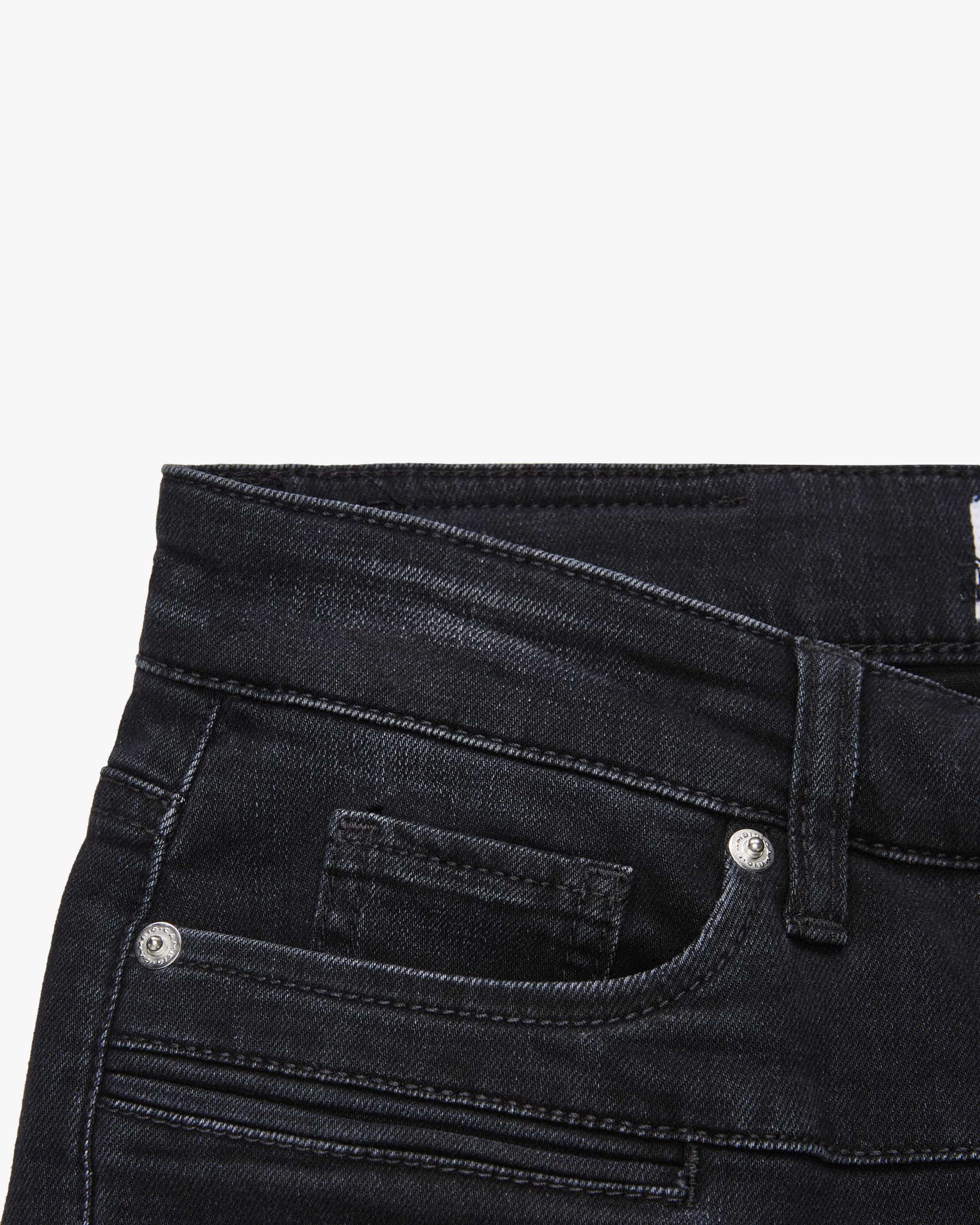 Pearlie 7/8 jeans