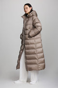 Chamonix Down Coat