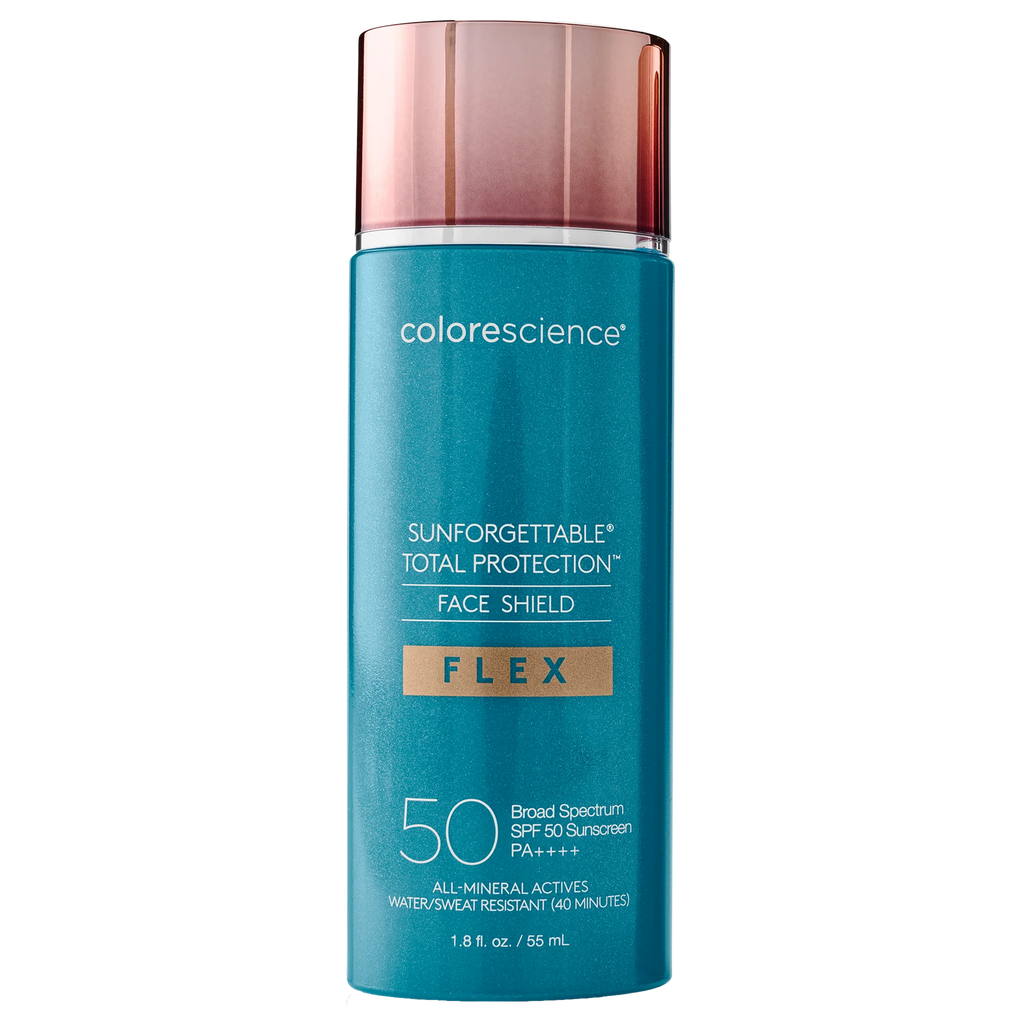 Colorescience Flex -aurinkosuoja