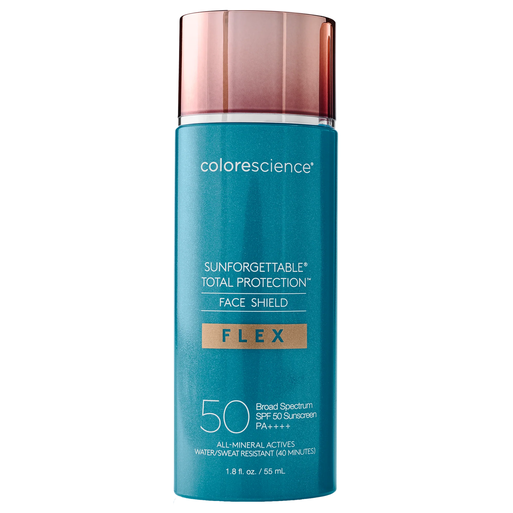 Colorescience Flex -aurinkosuoja