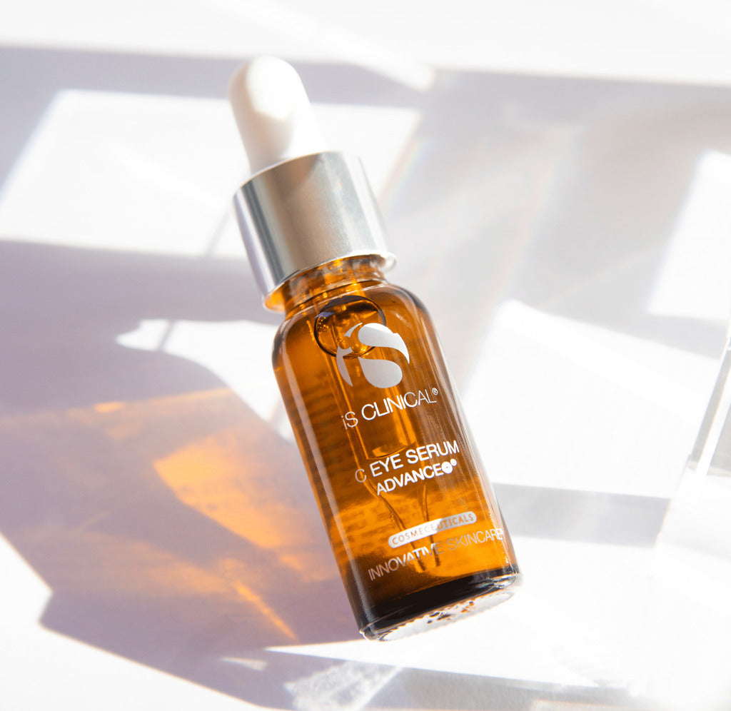 iS Clinical, C Eye Serum Advance 15ml