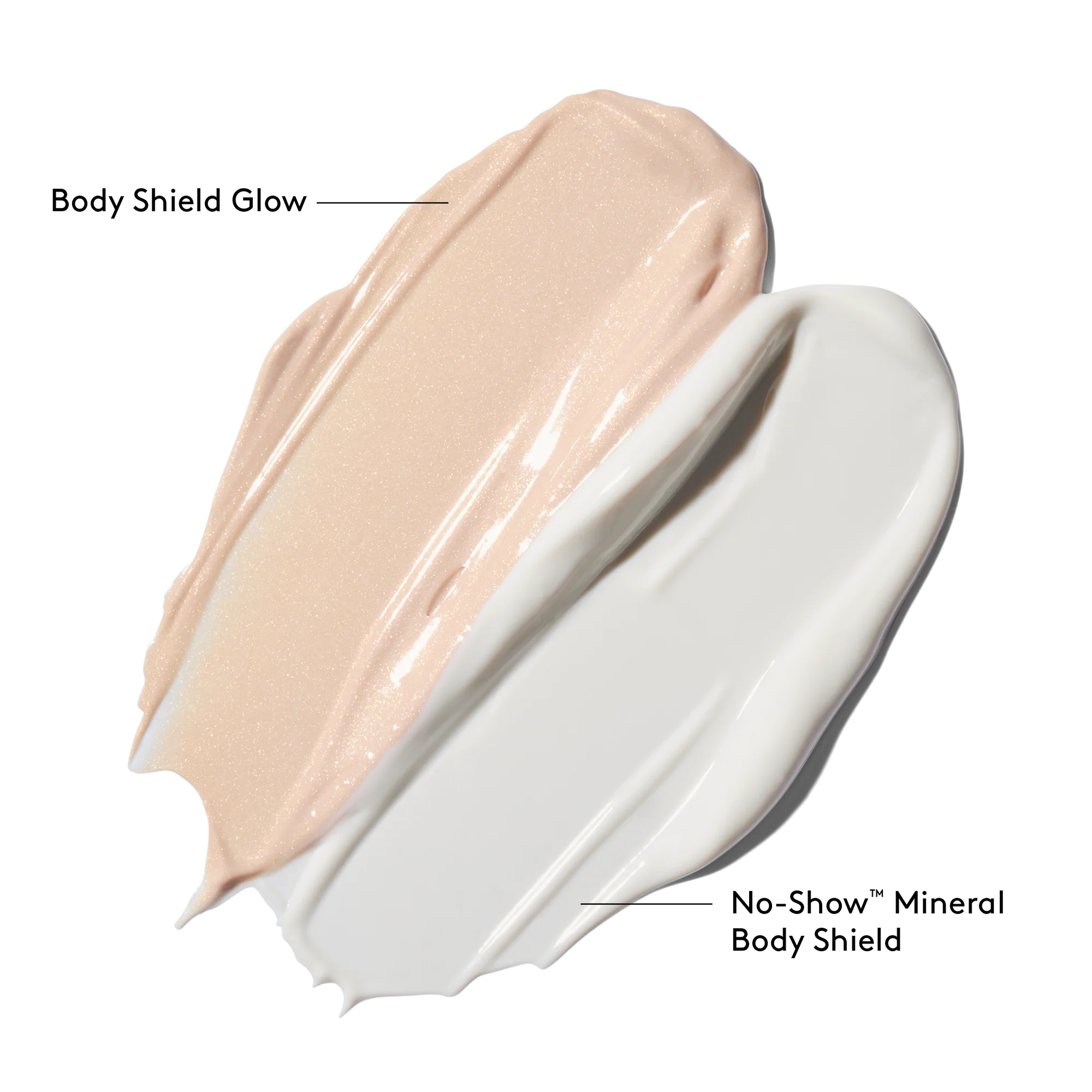 Body Shield SPF50 – Glow – Total Protection Mineral Sunscreen