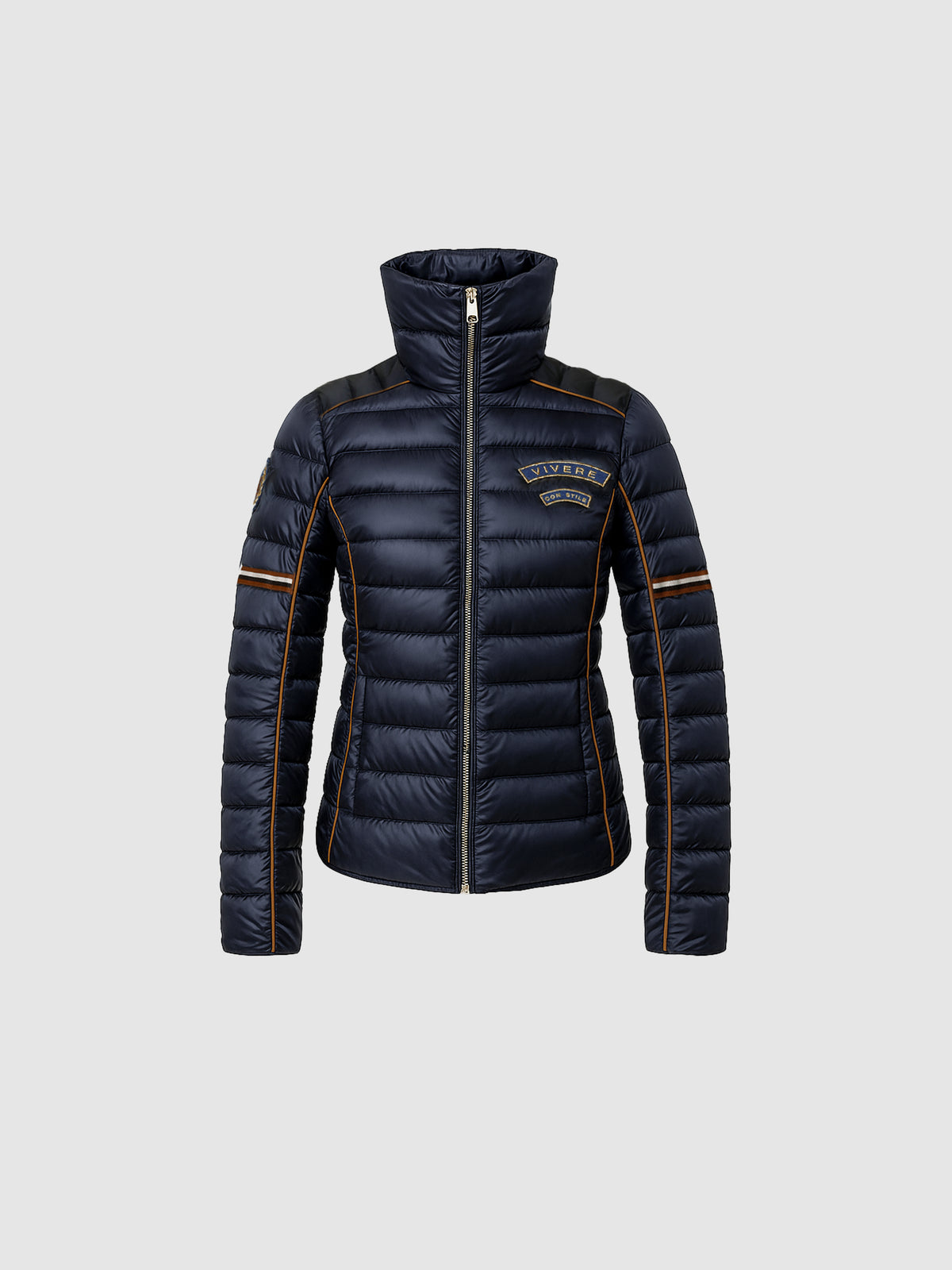 Andiata, Victoriane jacket