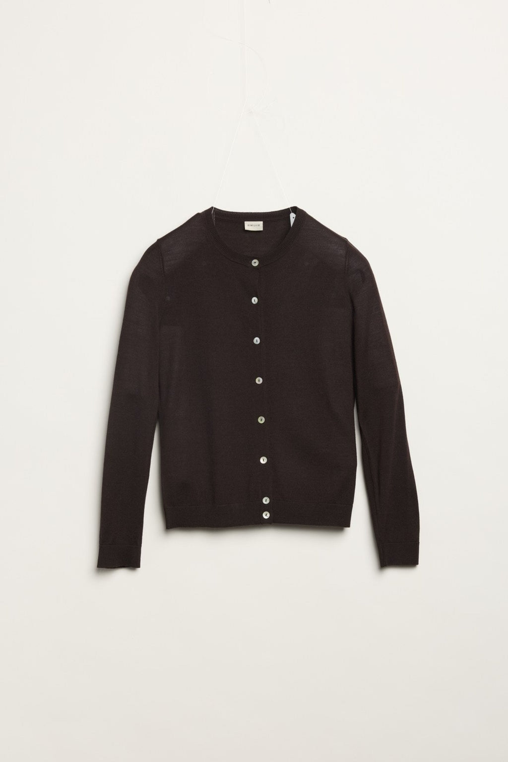 Belluno Cardigan