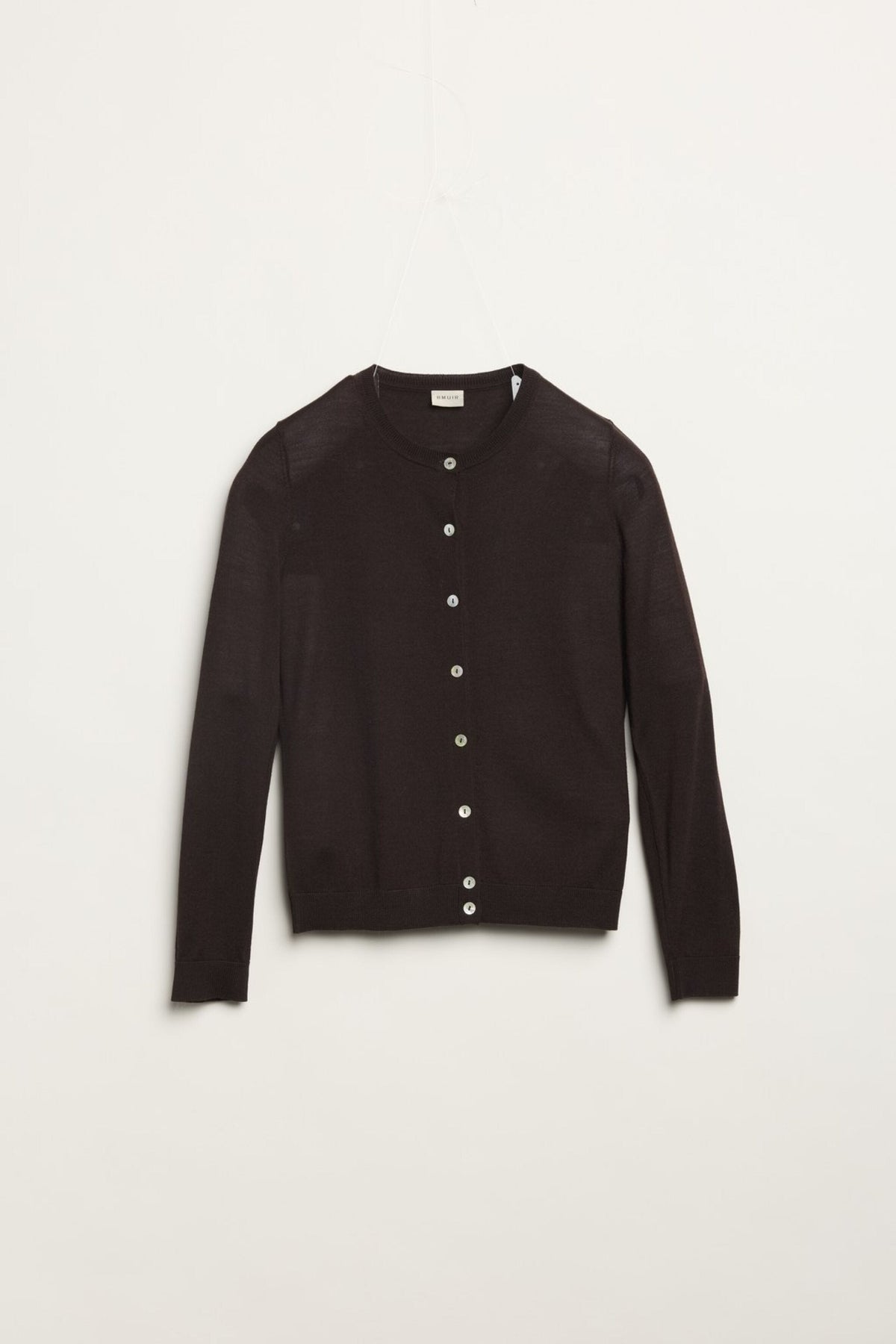 Belluno Cardigan