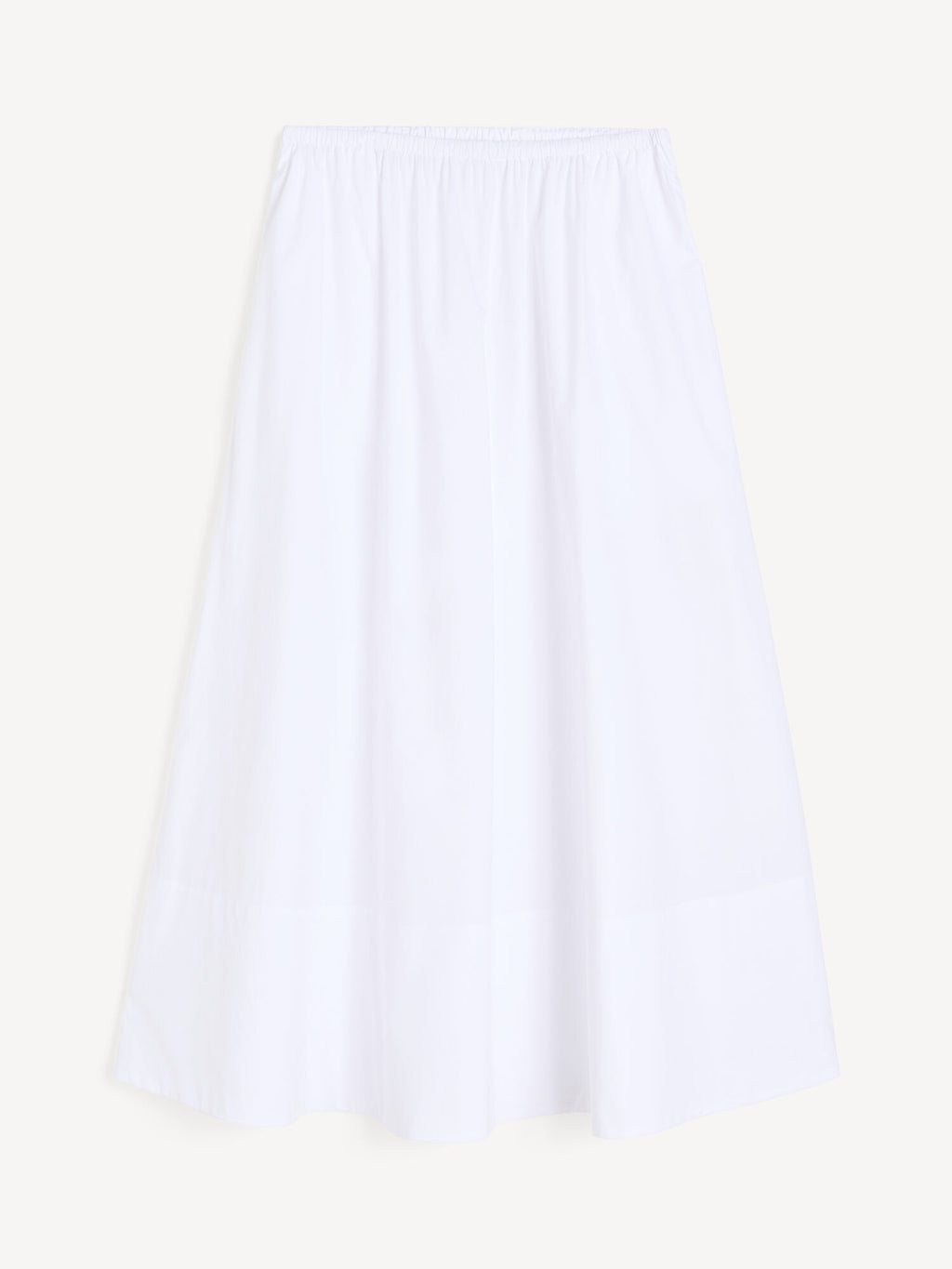 Pheobes organic cotton skirt