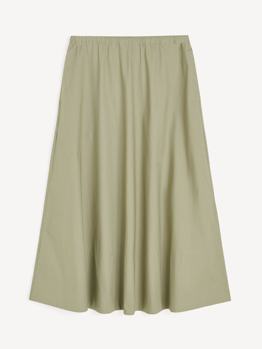 Pheobes -hame, Deep Lichen Green, By Malene Birger