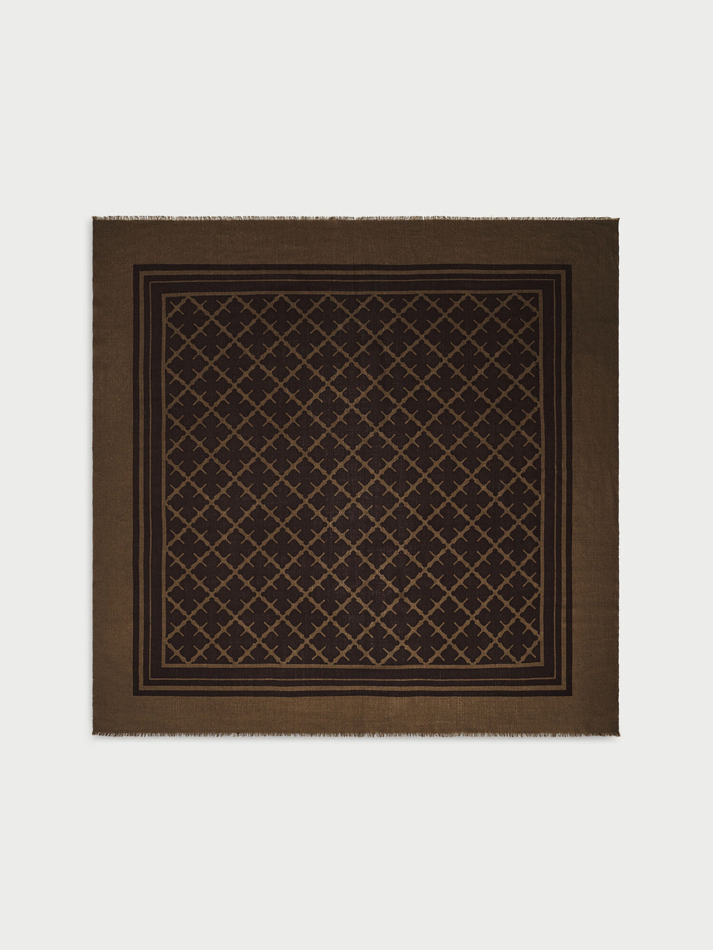Cornelis wool scarf