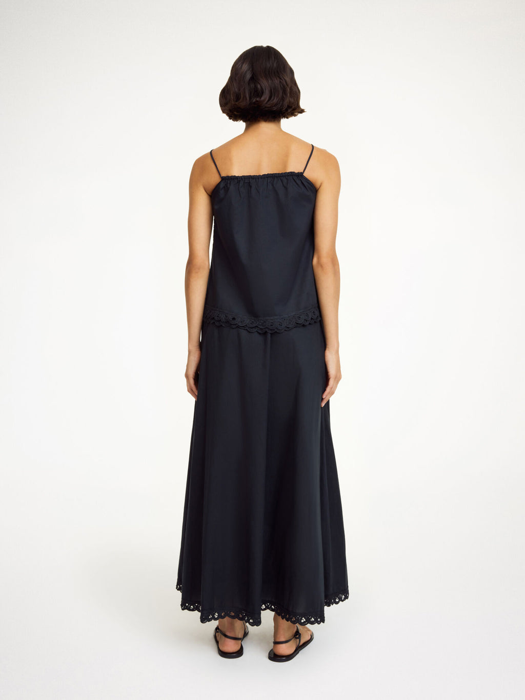 By Malene Birger, Elle Top Black