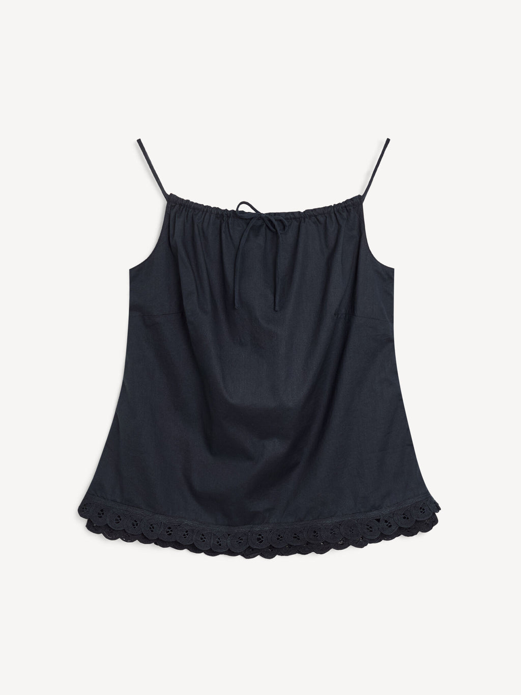 By Malene Birger, Elle Top Black
