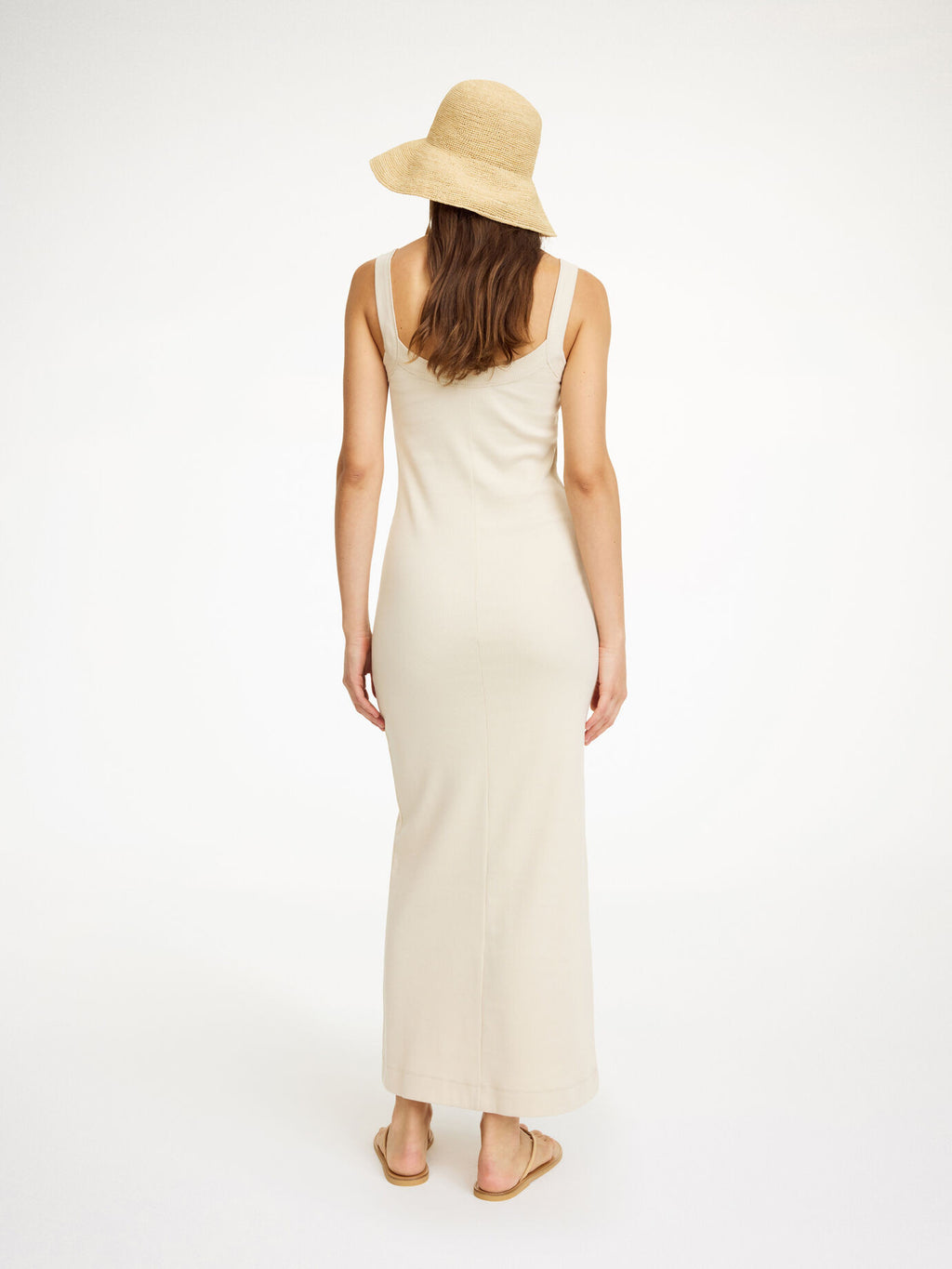 By Malene Birger Lio Maxi Dress