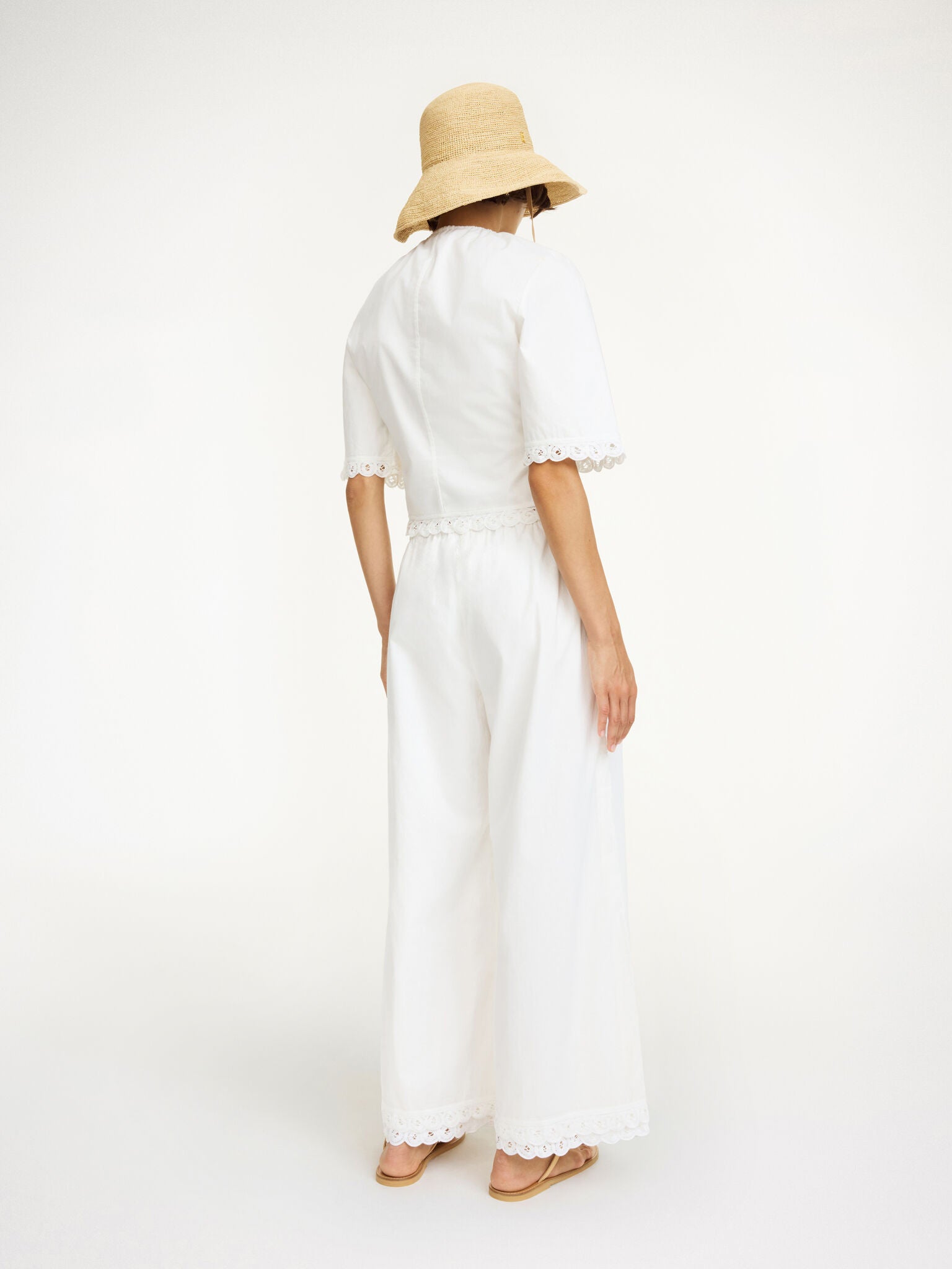 By Malene Birger Luisa Trousers