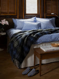 Senzo Frangia Plaid