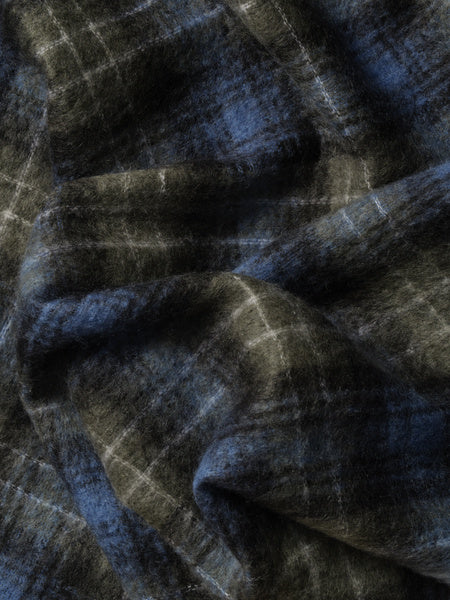 Senzo Frangia Plaid