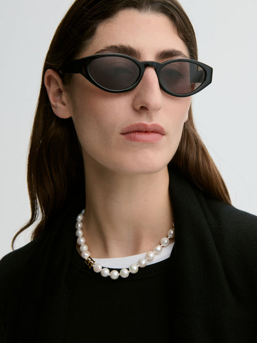 Herle pearl necklace