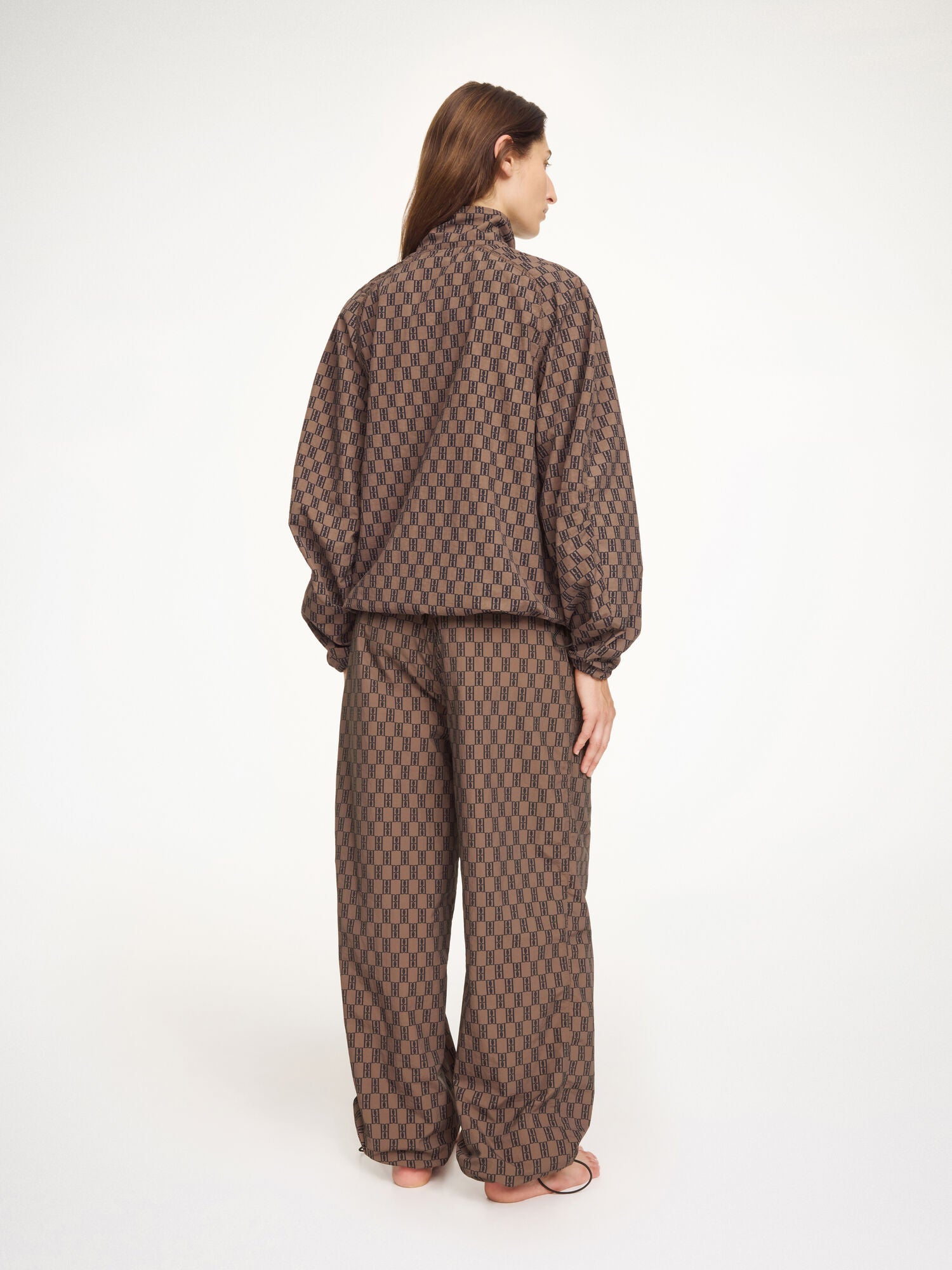 Alba jacket