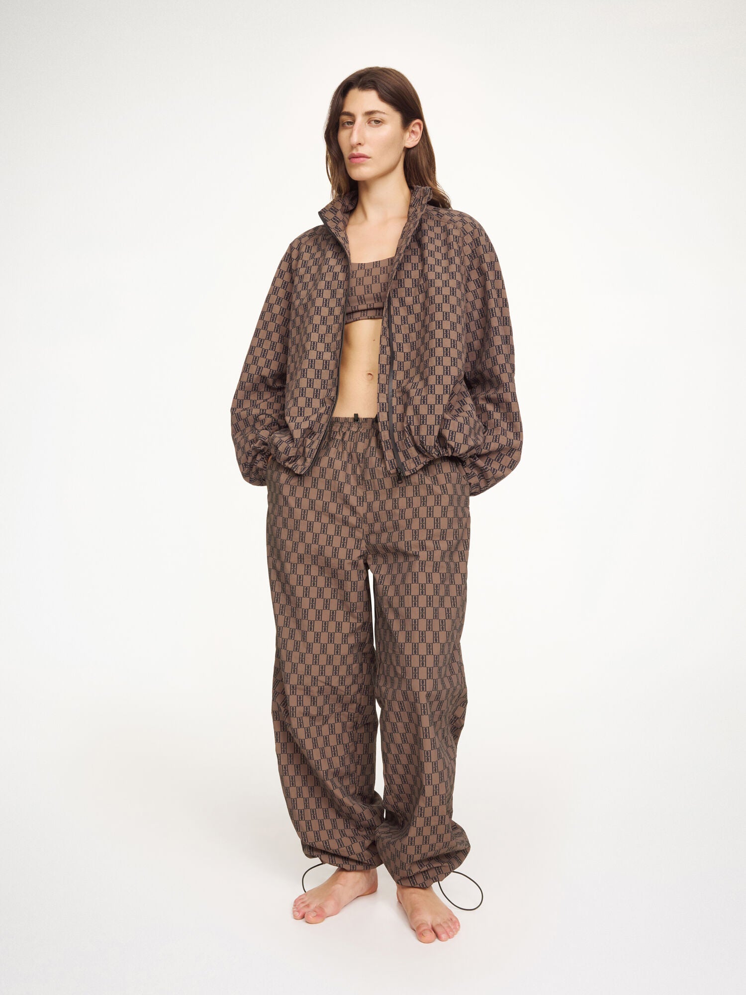 Alba jacket