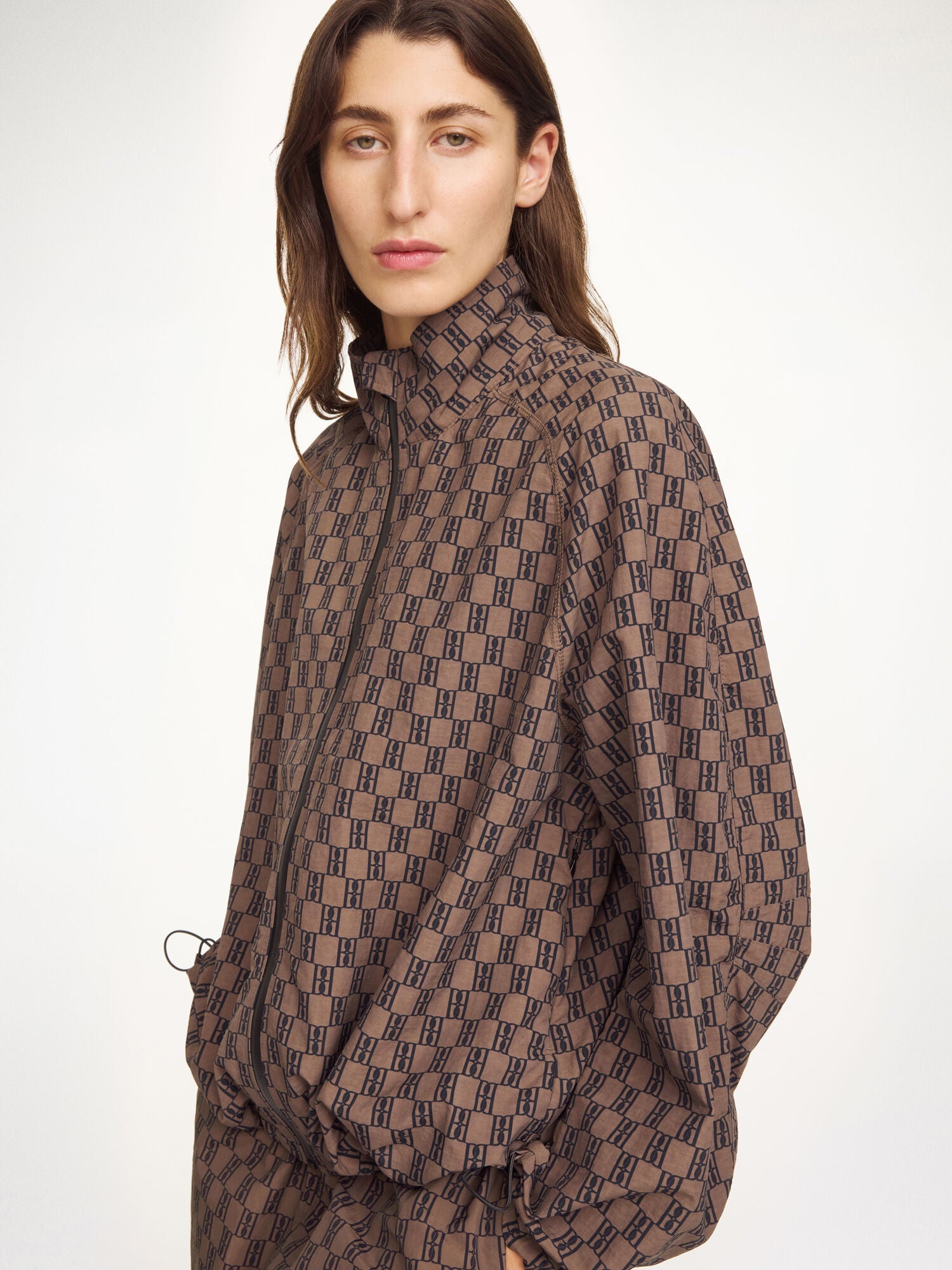 Alba jacket