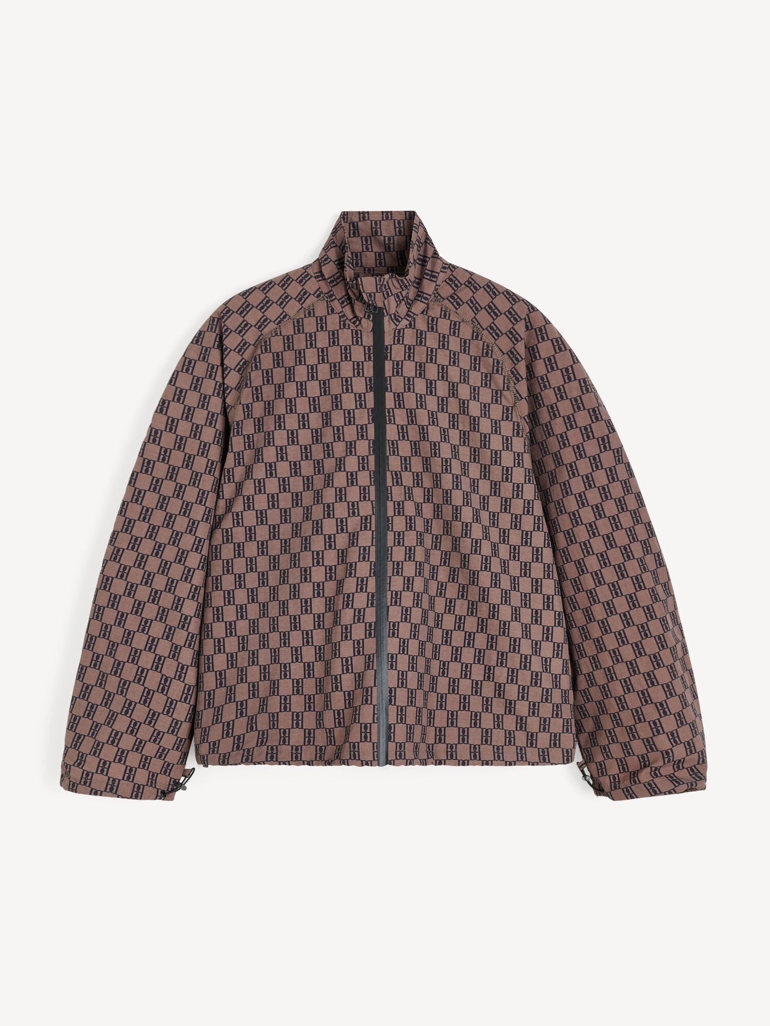 Alba jacket