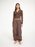 Alban parachute trousers
