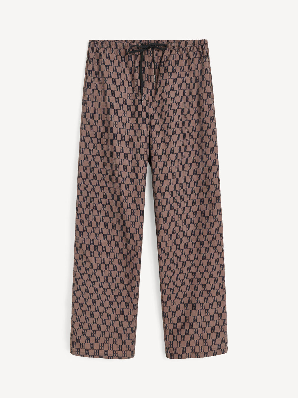 Alban parachute trousers