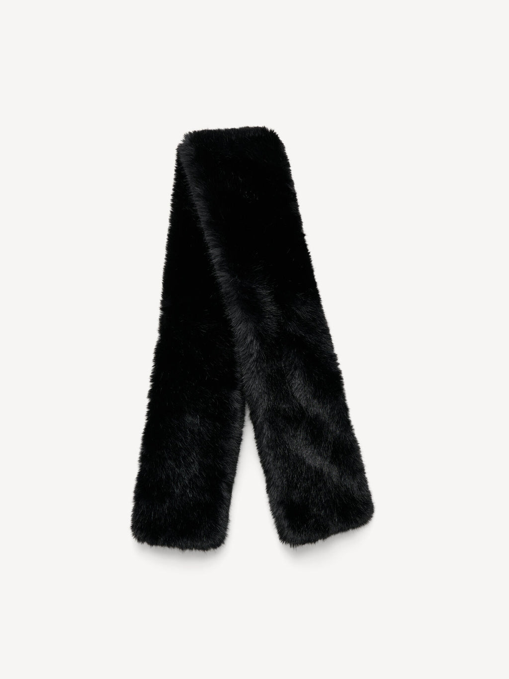 Pella faux fur scarf