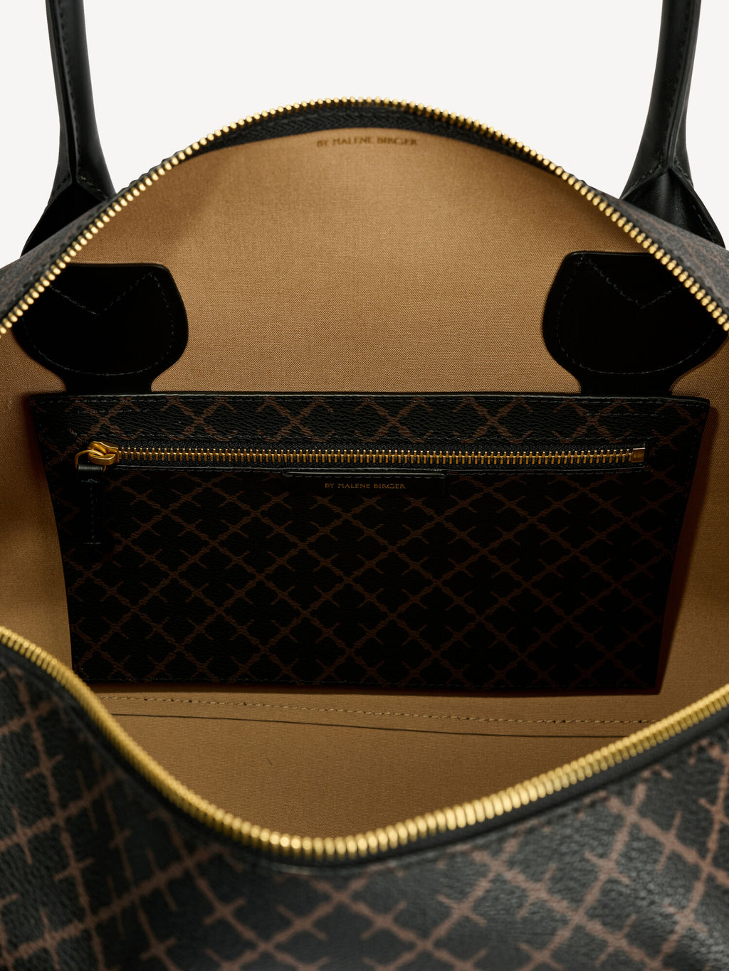Lullu Small travel bag