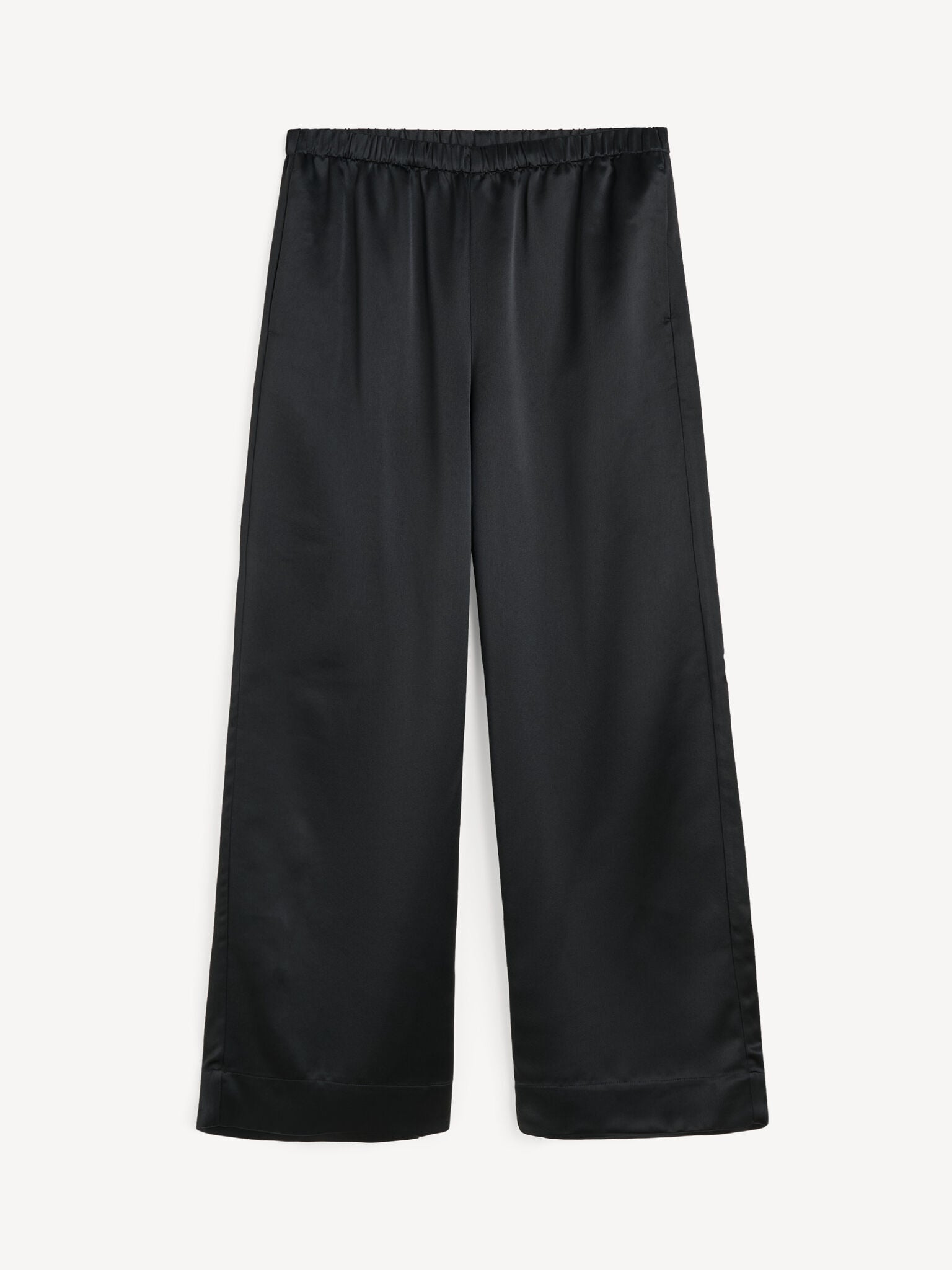By Malene Birger, Cabello wide-leg trousers