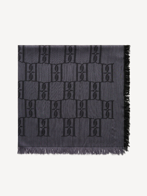 Mallon scarf