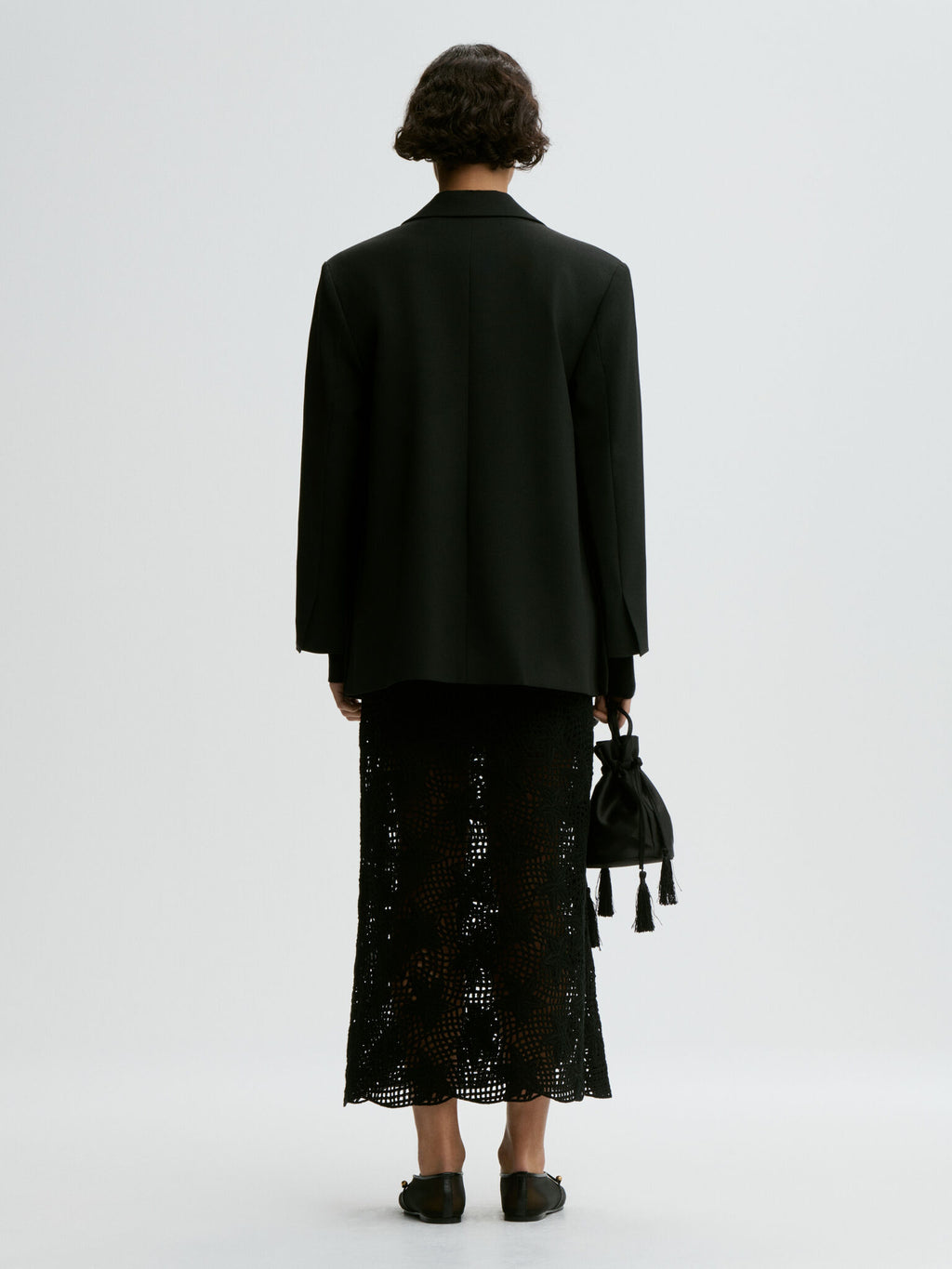 Adele-bleiseri, By Malene Birger