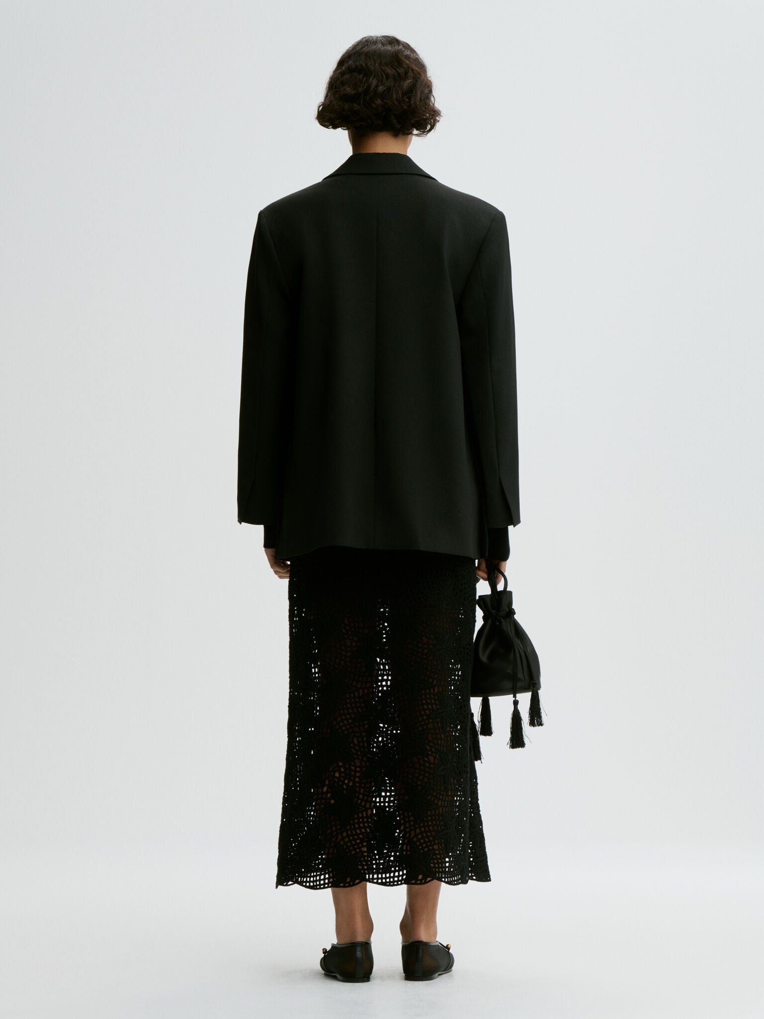 Adele-bleiseri, By Malene Birger