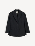Adele-bleiseri, By Malene Birger