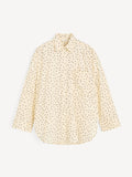 By Malene Birger, Derris Voile organic cotton shirt