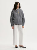 Bradley wool sweater