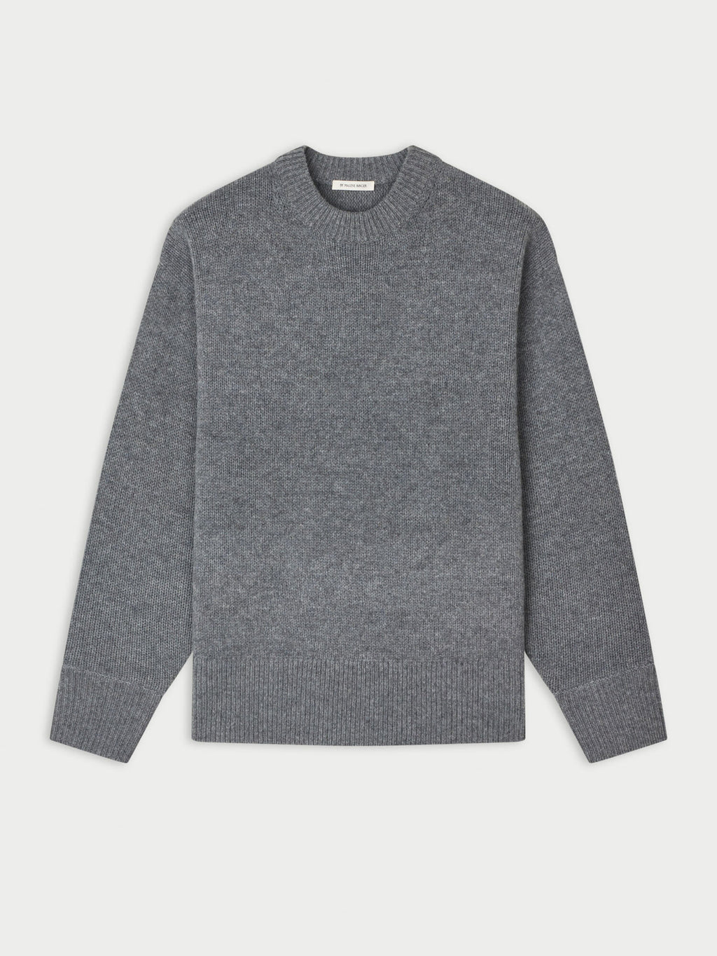 Bradley wool sweater